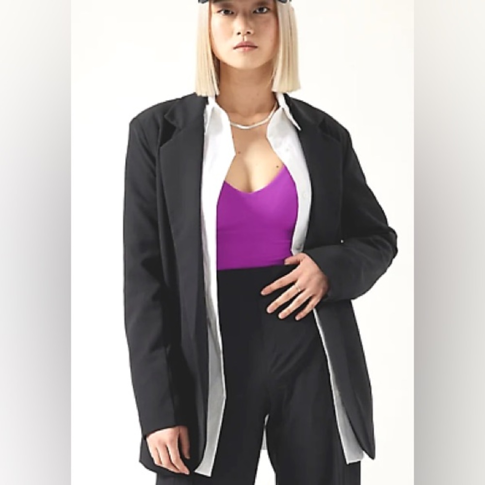 Athleta Endless Blazer